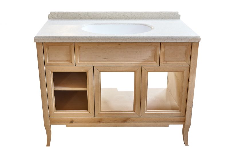 Elegant Bathroom Vanities