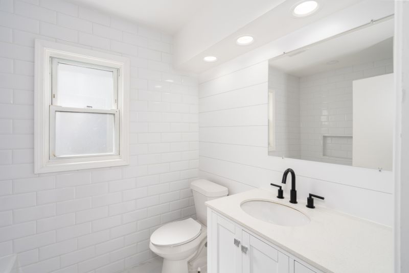 Top Bathroom Remodeling Companies in Blanchard, OK
