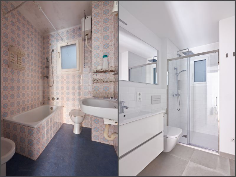 Top Bathroom Remodeling Companies in Blanchard, OK