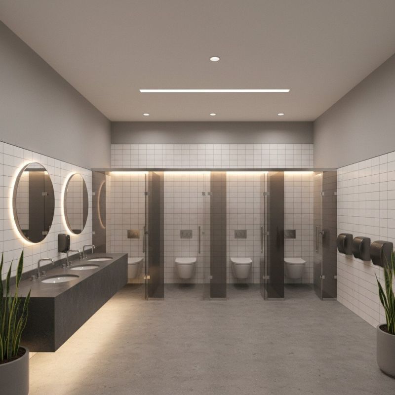 Top Bathroom Remodeling Companies in Choctaw, OK