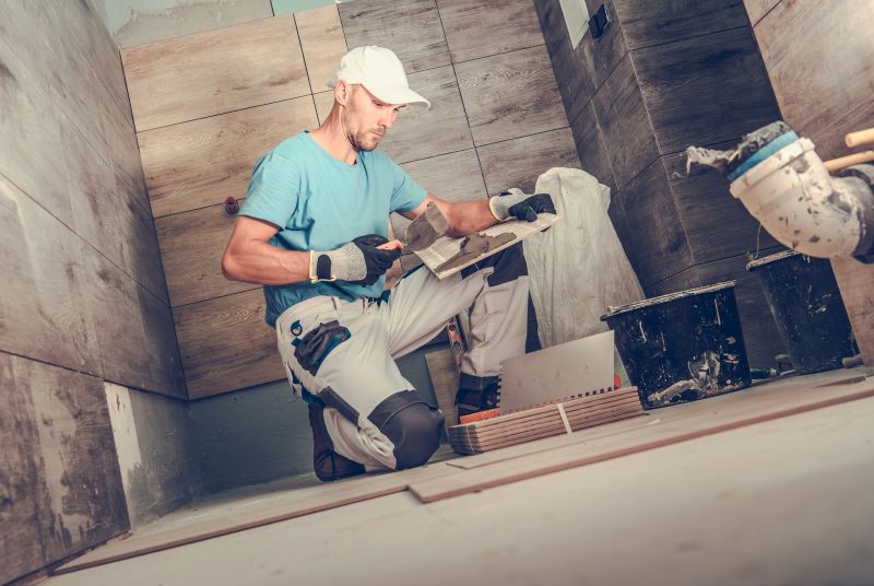 Top Bathroom Remodeling Companies in Edmond, OK