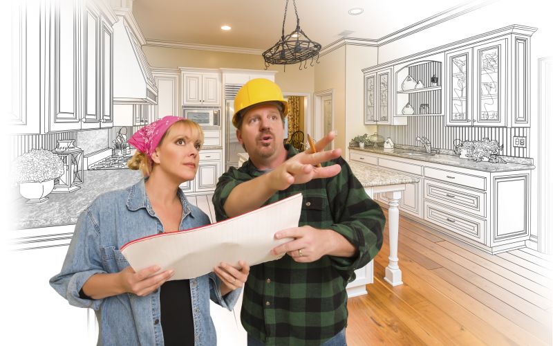 Top Bathroom Remodeling Companies in Mustang, OK