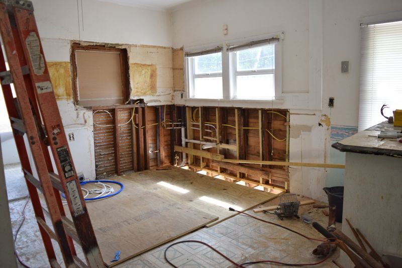 Top Bathroom Remodeling Companies in Yukon, OK