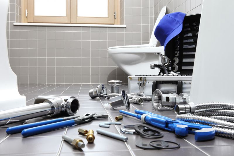 Top Bathroom Remodeling Companies in Yukon, OK