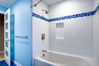 Best Bathroom Remodel Contractors in Edmond, OK